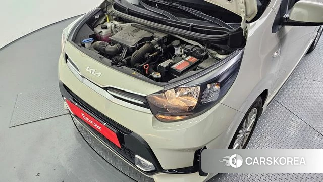 Kia Morning Urban (JA) id 4630814 из Кореи 16