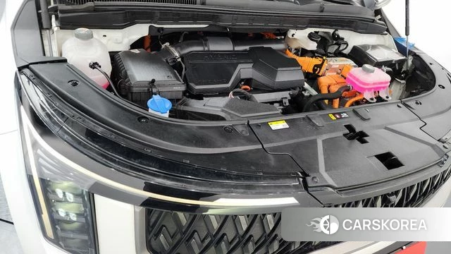 Kia The New Carnival 4th Generation id 3786327 из Кореи 16