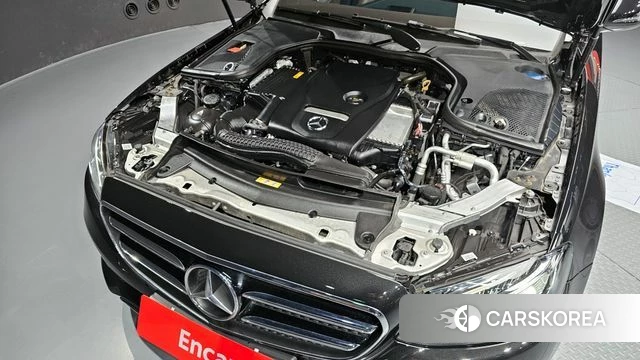 Mercedes-Benz E-Class W213 id 3844172 из Кореи 16