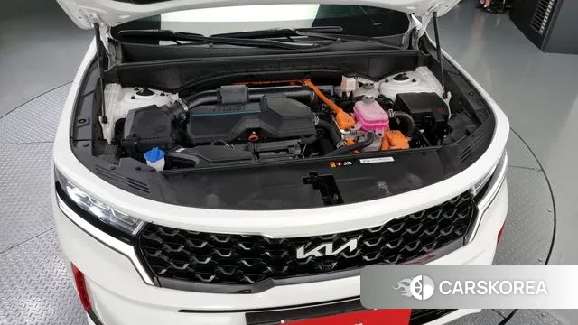 Kia Sorento 4th Generation id 3002493 из Кореи 16