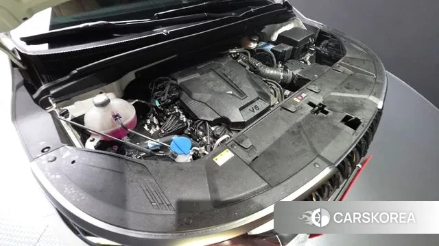 Kia Carnival 4th generation id 2998519 из Кореи 16