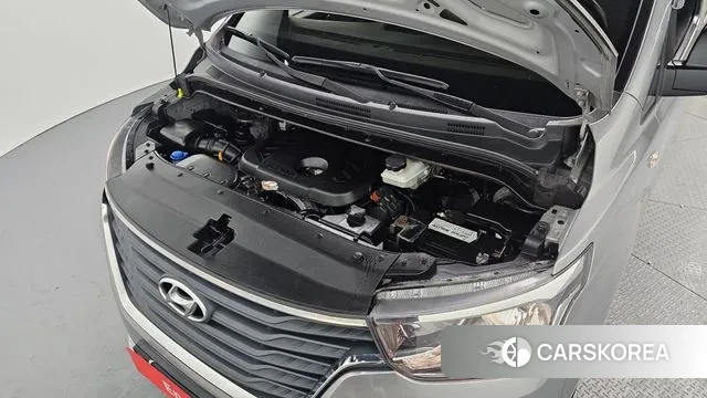 Hyundai The New Grand Starex id 3661541 из Кореи 16