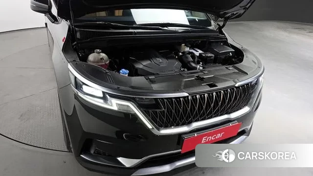 Kia Carnival 4th generation id 3059953 из Кореи 16