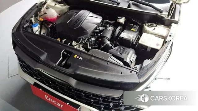 Kia Sportage 5th Generation id 3361401 из Кореи 16