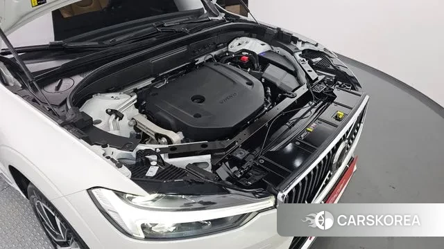 Volvo XC60 second Generation id 3689953 из Кореи 16