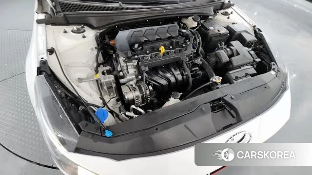 Hyundai Avante (CN7) id 3722923 из Кореи 16