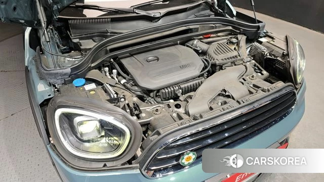 Mini Cooper Countryman id 3891742 из Кореи 16