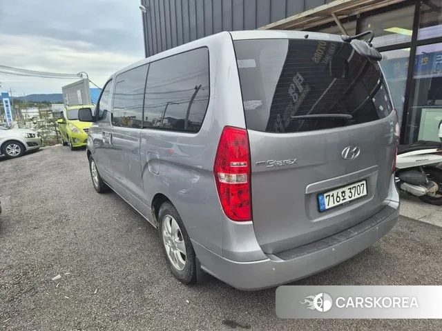Hyundai The New Grand Starex 2020 Серебряный из Кореи, фото 6