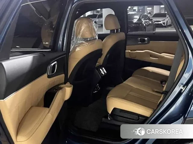 Kia Sorento 4th Generation id 3530447 из Кореи 15