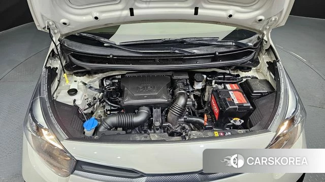 Kia Morning Urban (JA) id 4396630 из Кореи 26