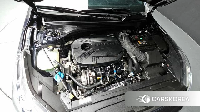 Kia Come New K3 id 3893736 из Кореи 16