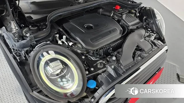 Mini Cooper id 3464195 из Кореи 16