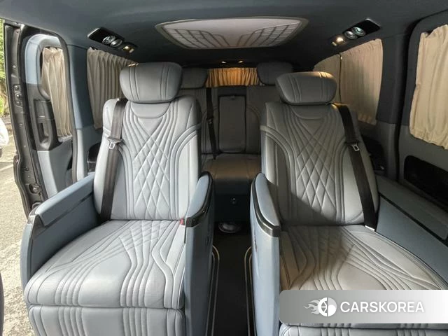 Mercedes-Benz Vito id 4313700 из Китая 11
