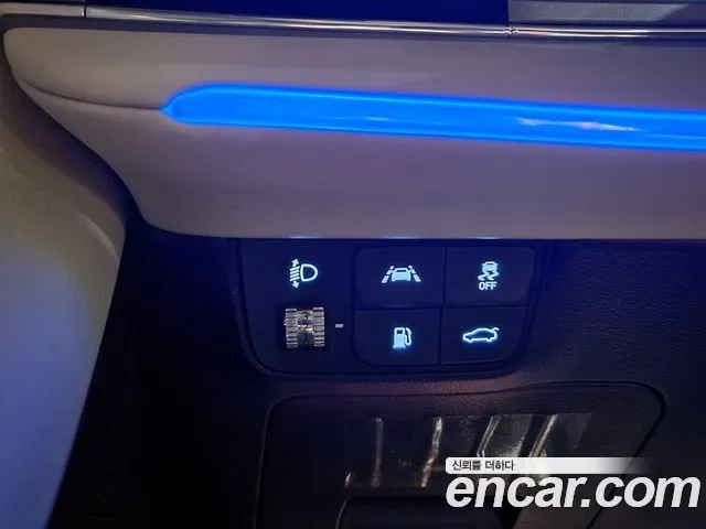 Hyundai The New Grandeur IG id 2899541 из Кореи 7