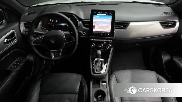 Renault Korea (Samsung) Arcana id 4834178 из Кореи 35