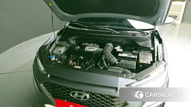 Hyundai Kona id 3161780 из Кореи 16