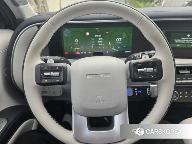 Hyundai Palisade (LX3) id 4505460 из Кореи 16