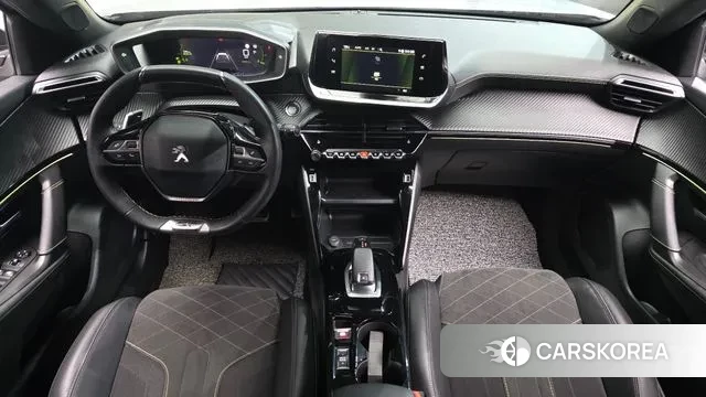 Peugeot 2008 Second generation id 3771811 из Кореи 16