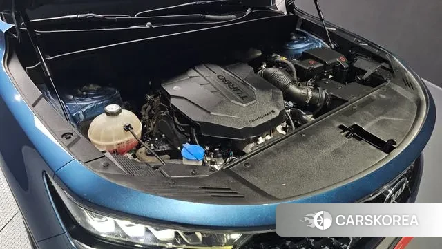 Kia Sorento 4th Generation id 3741823 из Кореи 16