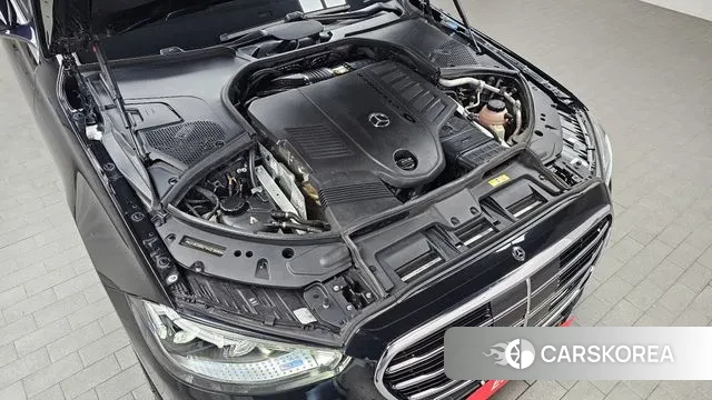 Mercedes-Benz S-Class W223 id 3432946 из Кореи 16