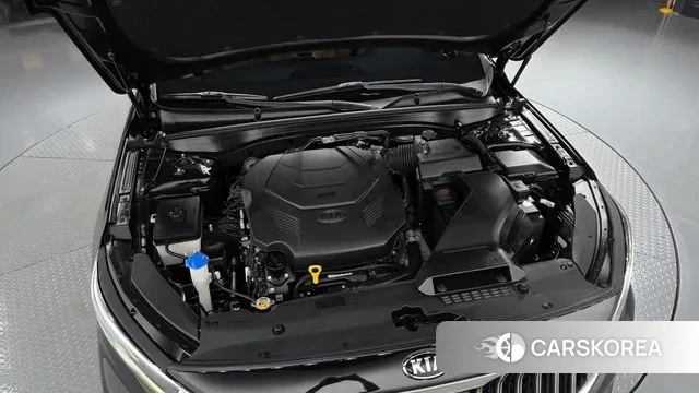 Kia K7 Premier id 3000158 из Кореи 16