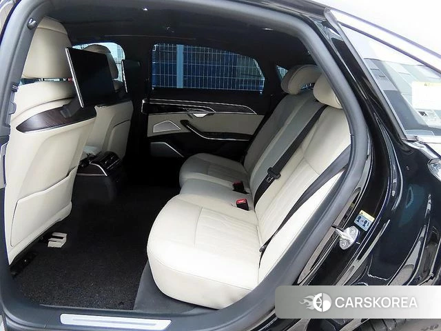 Audi A8 (D5) id 4682588 из Кореи 15