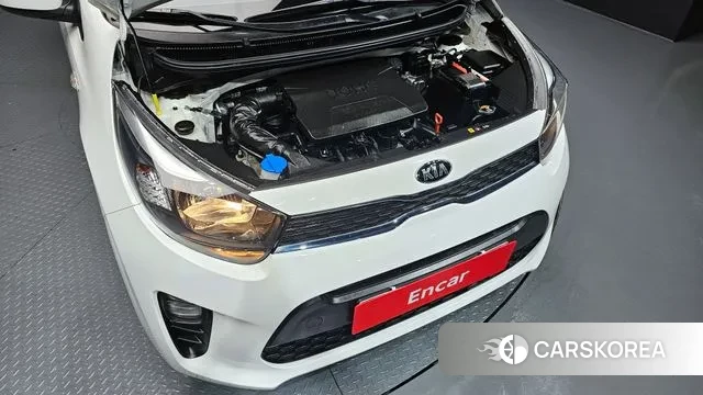 Kia All New Morning (JA) id 3324931 из Кореи 16