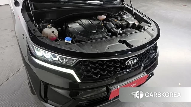 Kia Sorento 4th Generation id 3454255 из Кореи 16