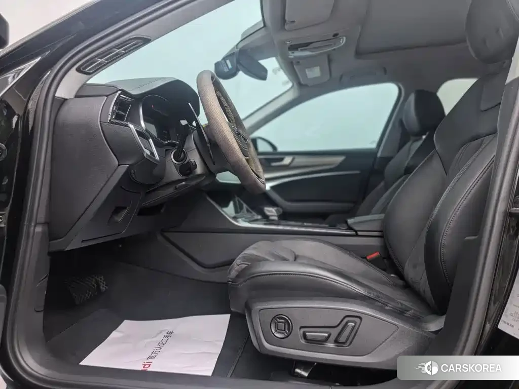 Audi A6 id 4629022 из Китая 13