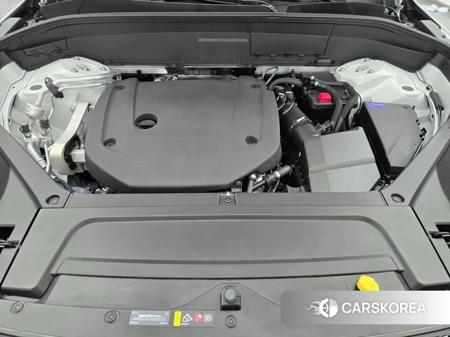 Volvo XC90 second Generation id 4329358 из Кореи 16