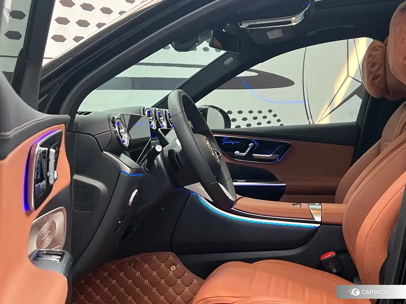 Mercedes-Benz GLC id 4680671 из Китая 7