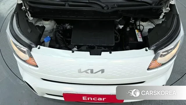 Kia The New Ray id 3735651 из Кореи 16