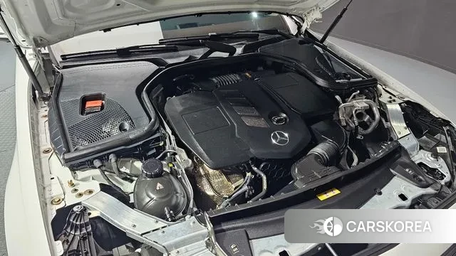 Mercedes-Benz E-Class W213 id 3626525 из Кореи 16