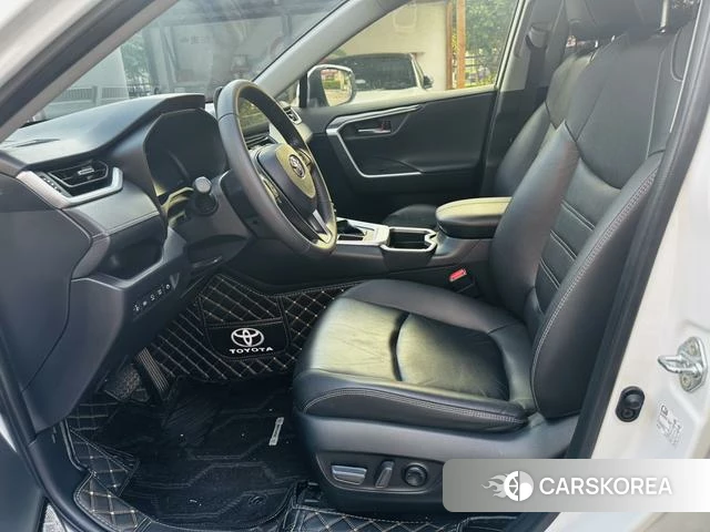 Toyota RAV4 Rongfang id 4274572 из Китая 9