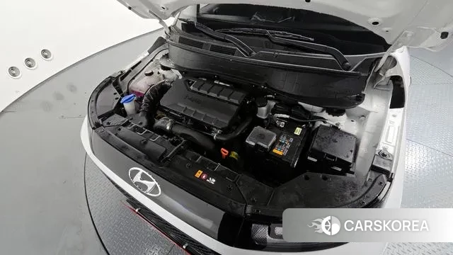 Hyundai Casper id 3590696 из Кореи 16