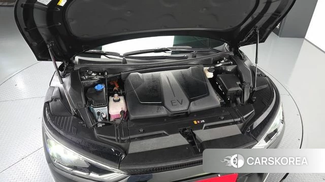Kia EV6 id 4481444 из Кореи 27