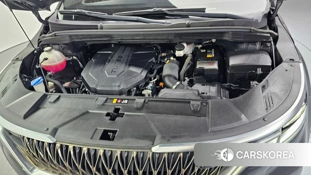 Kia Carnival 4th generation id 3936162 из Кореи 16