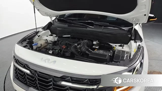 Kia The New Seltos id 3711925 из Кореи 16