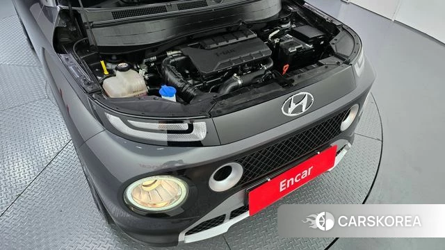Hyundai Casper id 4302417 из Кореи 27