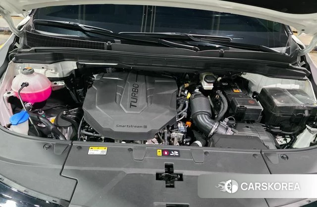 Kia The New Carnival 4th Generation id 4421699 из Кореи 16