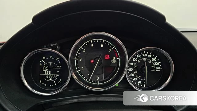 Mazda MX-5 MIATA id 4331077 из Кореи 14