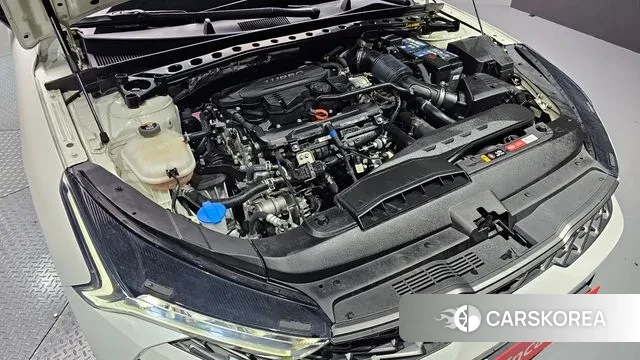 Kia K5 3rd generation id 3443866 из Кореи 16