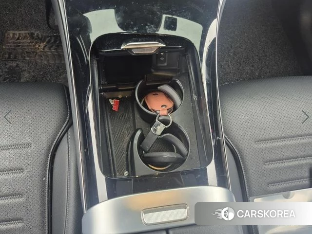 Mercedes-Benz GLC-Class X254 2023 Белый из Кореи, фото 6