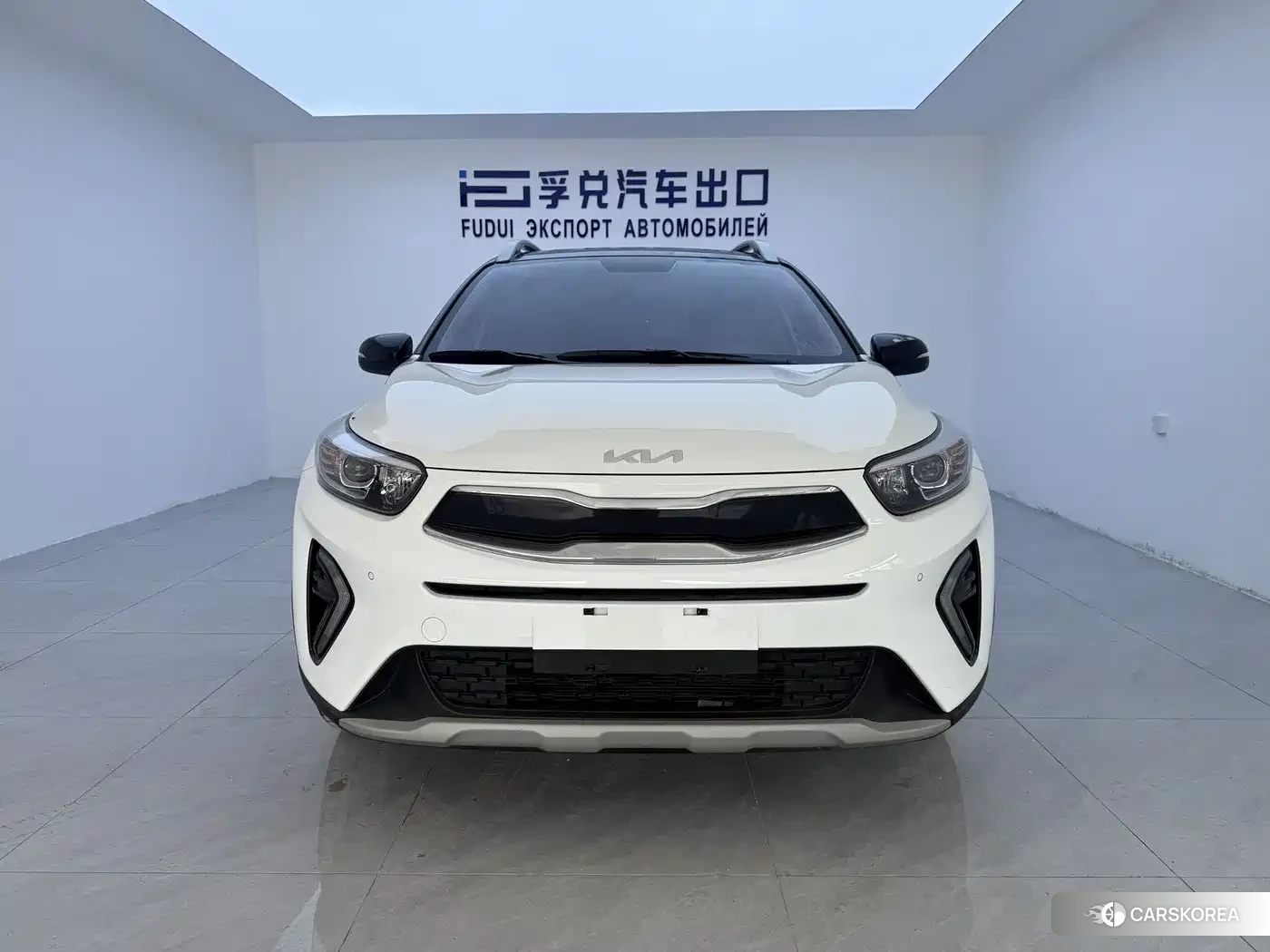 Kia KX1 id 4545930 из Китая 13