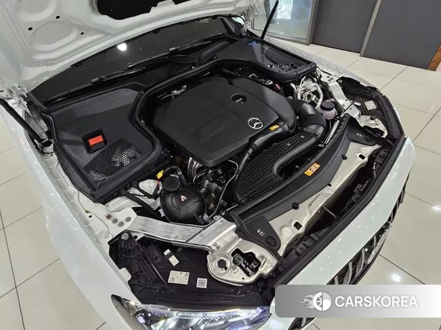 Mercedes-Benz E-Class W213 id 3037135 из Кореи 16