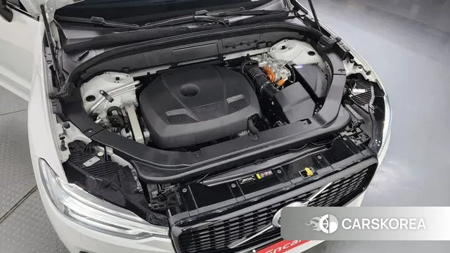 Volvo XC60 second Generation id 3049421 из Кореи 16