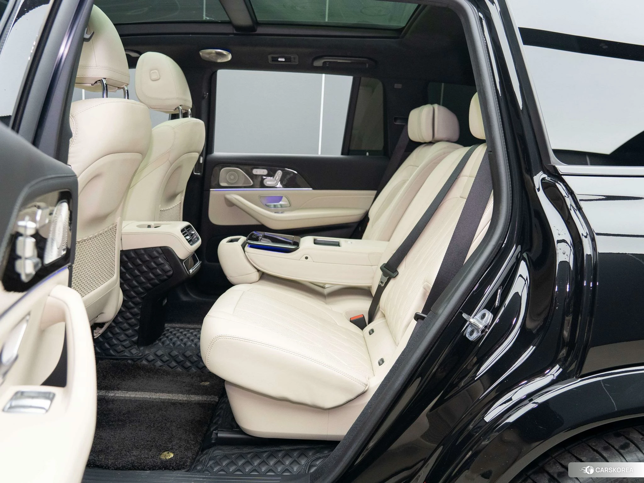 Mercedes-Benz GLS AMG id 4473813 из Китая 13