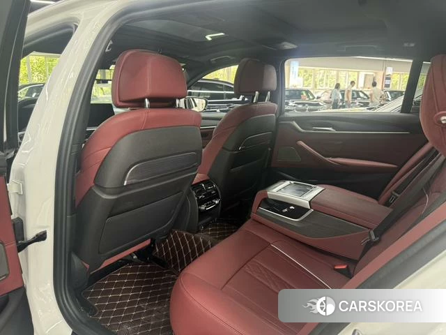 BMW 5 series id 4256064 из Китая 7