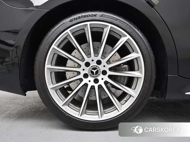 Mercedes-Benz S-Class W223 id 3339051 из Кореи 16