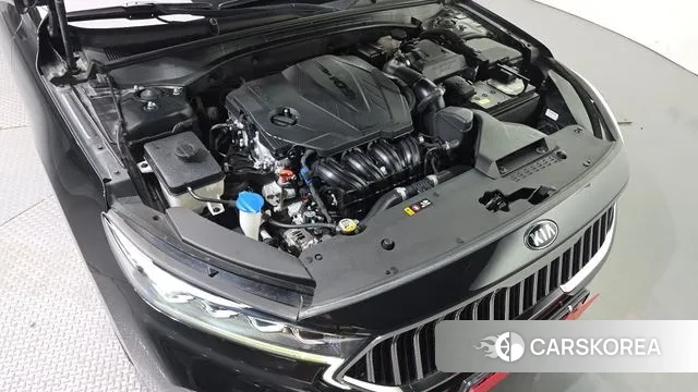 Kia K7 Premier id 3004406 из Кореи 16